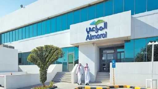 شركة «المراعي» السعودية تكمل طرح...