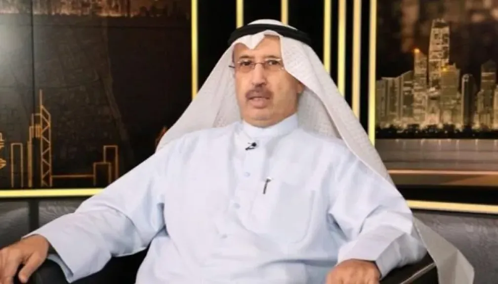 سامي النصف وزير الإعلام الكويتي الأسبق