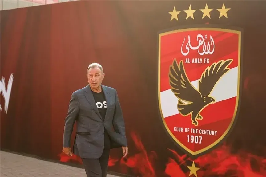 محمود الخطيب