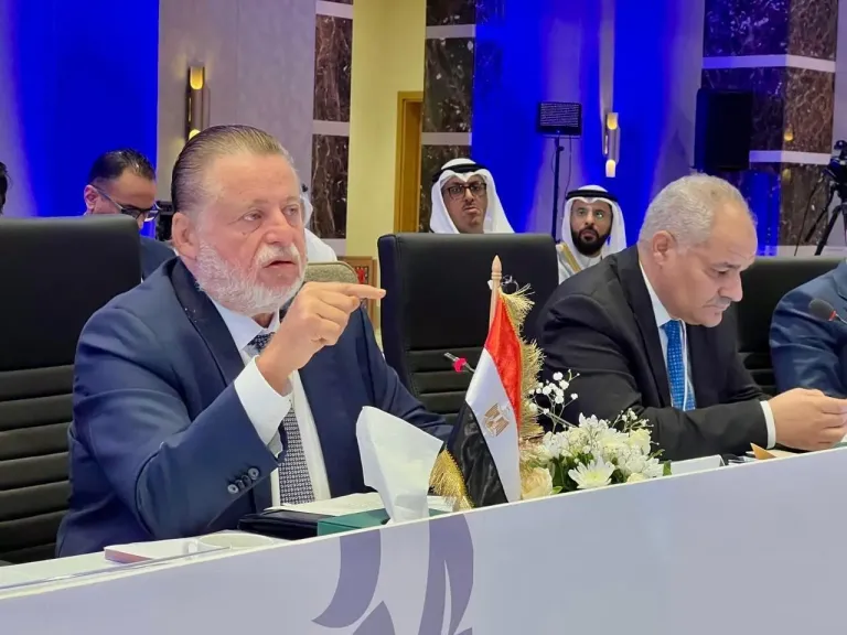 محافظ البنك المركزي المصري