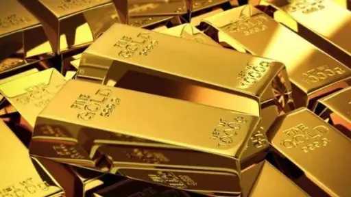 الذهب يرتفع 2000 دولار خلال...