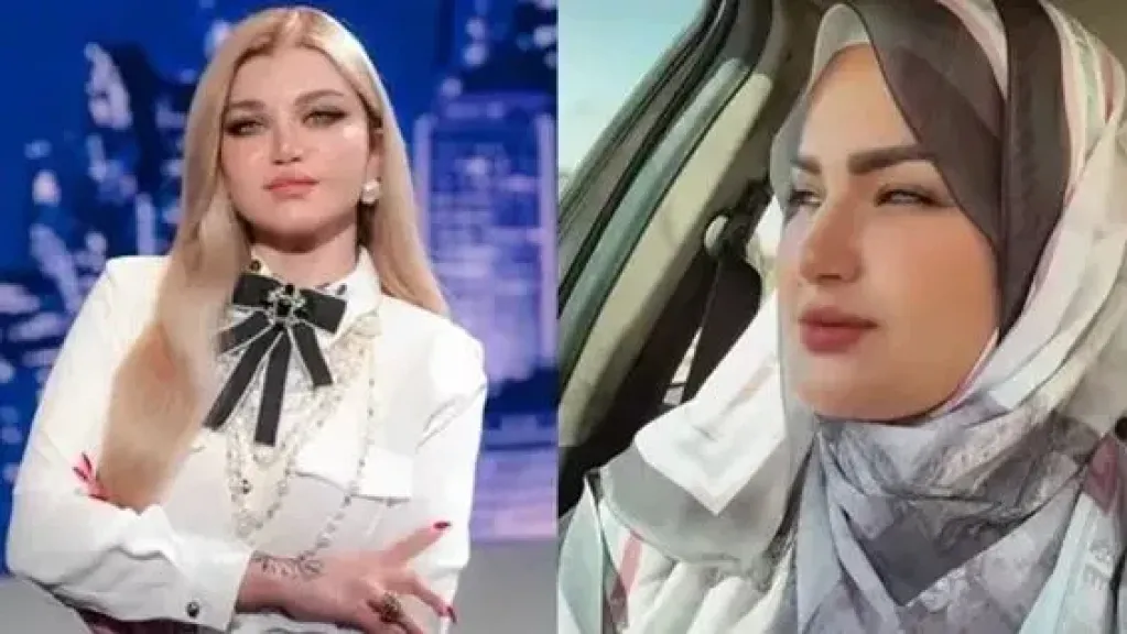 ياسمين الخطيب وسما المصري