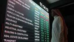 البورصة السعودية تستعيد مكاسبها بدعم...
