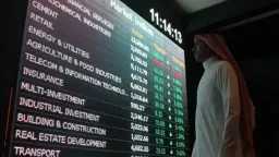 صعود الأسهم السعودية مدعوم بنتائج...