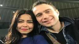 حسام حبيب عن شيرين عبد...