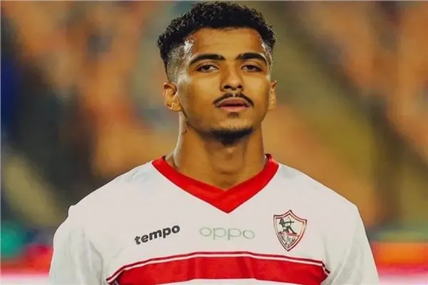 حسام عبد المجيد