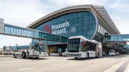 الهاكرز يسيطرون على المطارات.. هجوم...