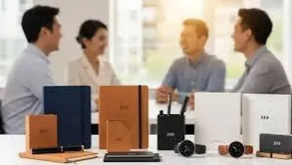 هدايا الشركات