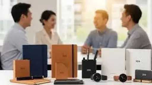 من الهدايا إلى الألعاب والتوظيف.....