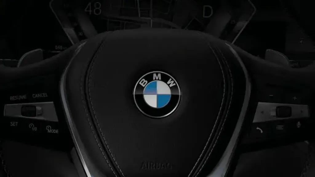 بي إم دبليو