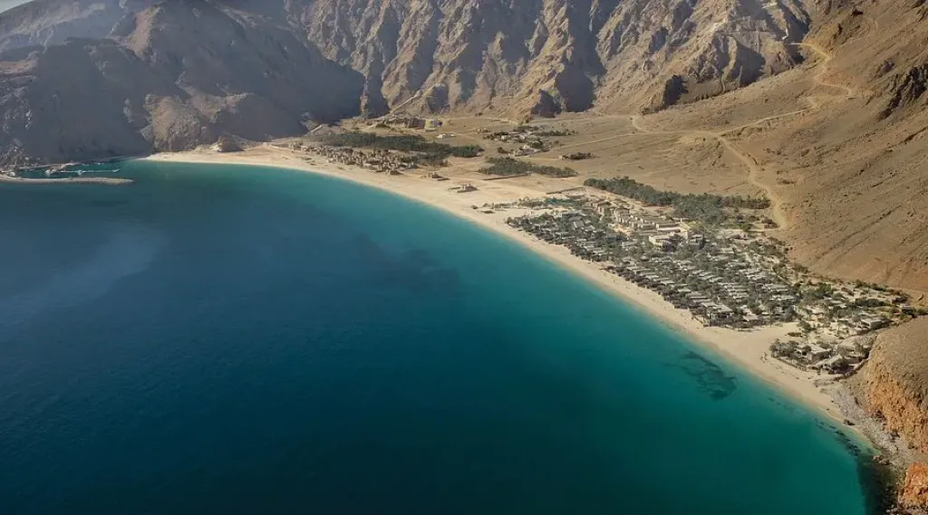 السياحة البيئية