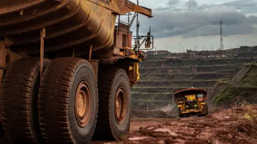 ”معادن” السعودية تستهدف مضاعفة إنتاج...