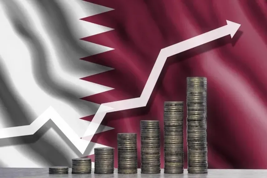الاقتصاد القطري
