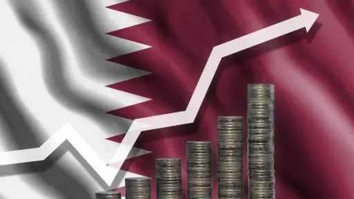 الاقتصاد القطري يسجل نموًا بنسبة...