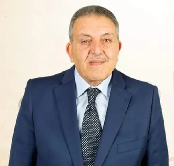أحمد الوكيل رئيس اتحاد الغرف التجارية