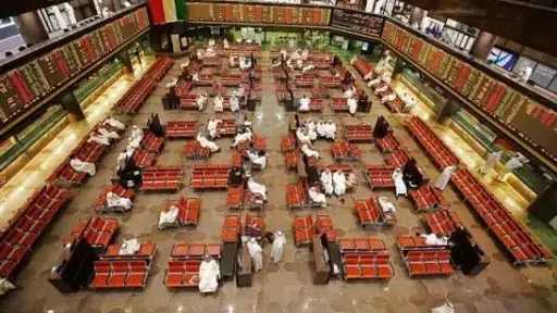 ارتفاع قياسي في سيولة بورصة...