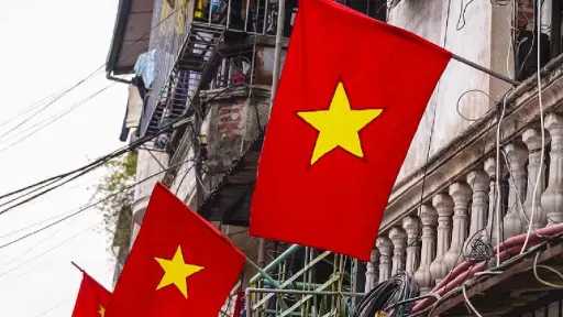 الأمم المتحدة: فيتنام الأكثر تضرراً...