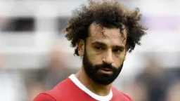 صدمة للمصريين .. محمد صلاح...