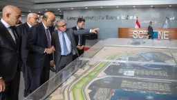 منطقة صناعية سنغافورية.. مشروعات الوقود...