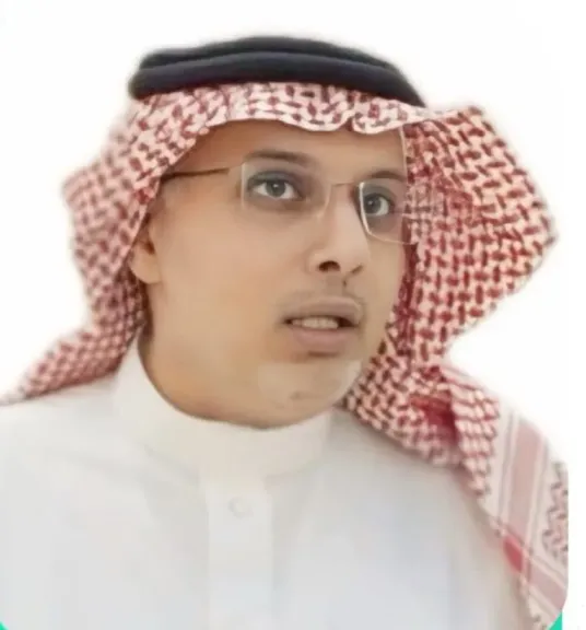 البروفيسور تركي بن عبدالمحسن بن عبيد