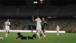 الجونة يحلم بضرب الزمالك في...