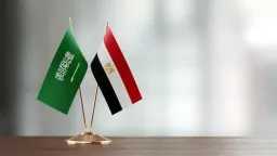 مصر تهنئ السعودية في ذكرى...