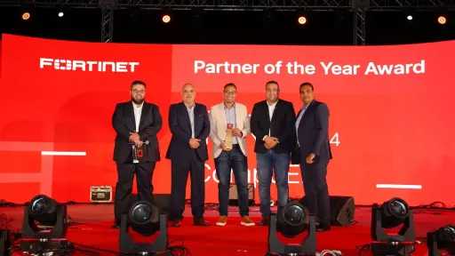 ”كمبيو إيرا” تحصل على جائزة...