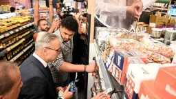 جهاز حماية المستهلك يشن حملة...