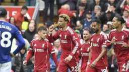 ليفربول ملك ”الريمونتادا المتأخرة”.. الدقائق...