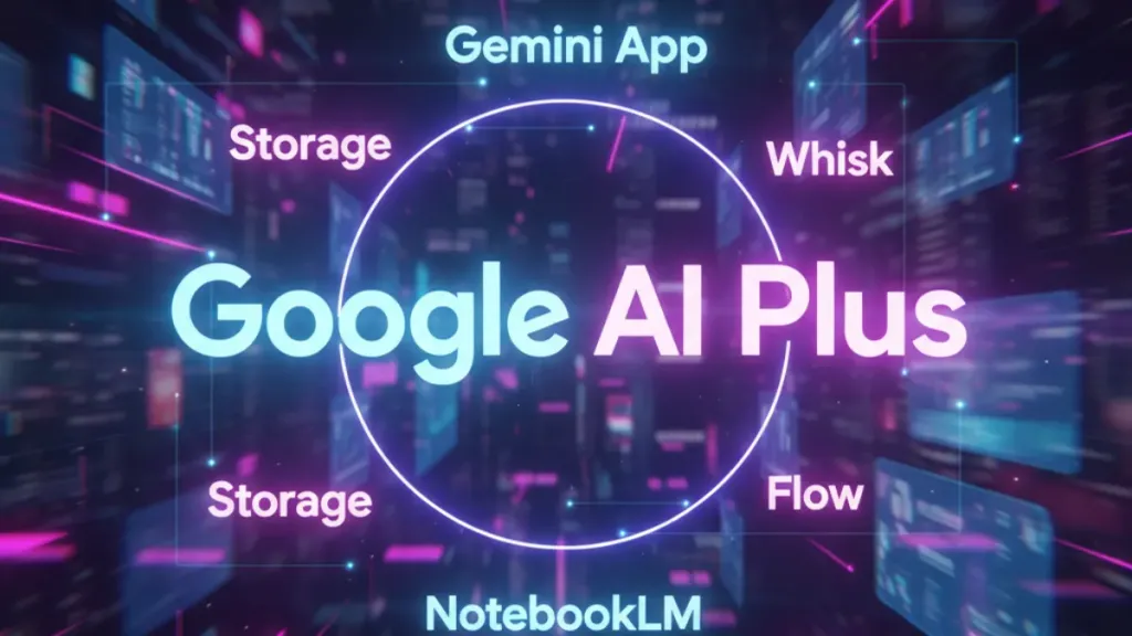AI Plus