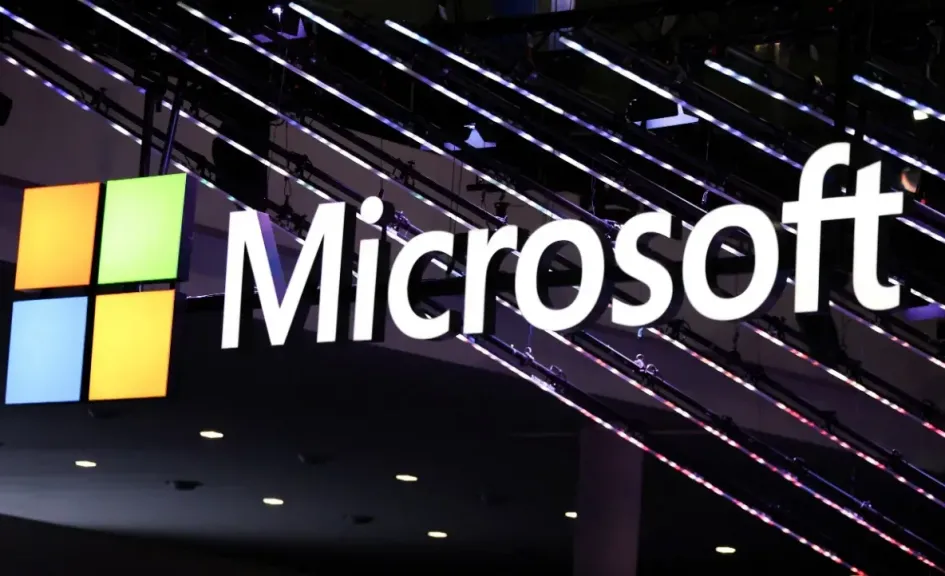 مايكروسوفت