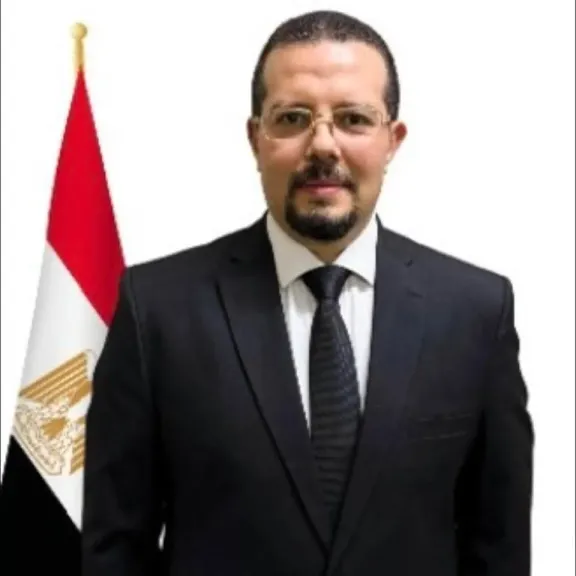 الدكتور محمود أبو حسين يوضح حقيقة الفيديوهات المفبركة.. ويؤكد اتخاذ إجراءات قانونية ضد مروجيها