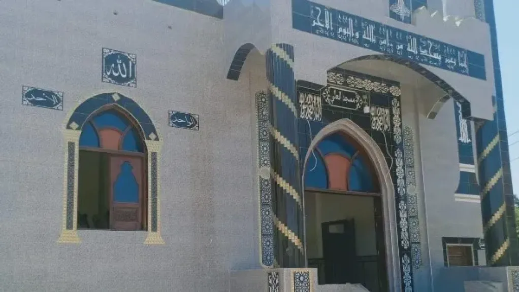 موضوع خطبة الجمعة