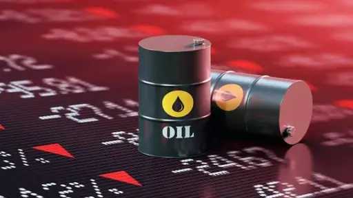 ارتفاع أسعار النفط اليوم مع...