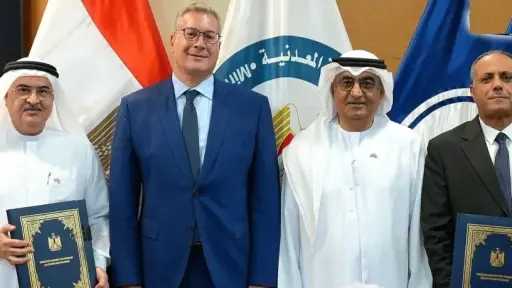 صفقة بترولية تاريخية | شركات...