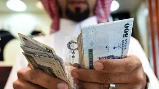 القروض المصرفية في السعودية تسجل...