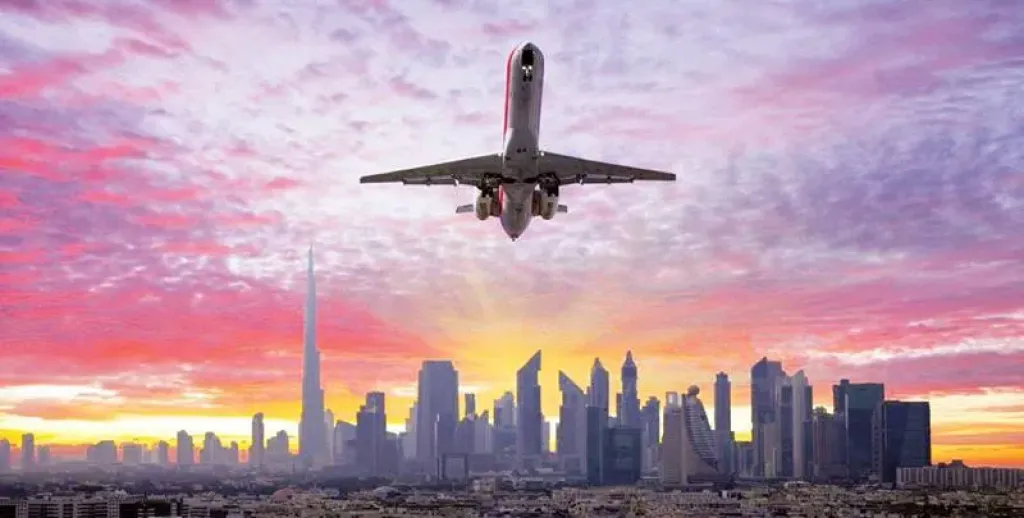 السياحة الخليجية