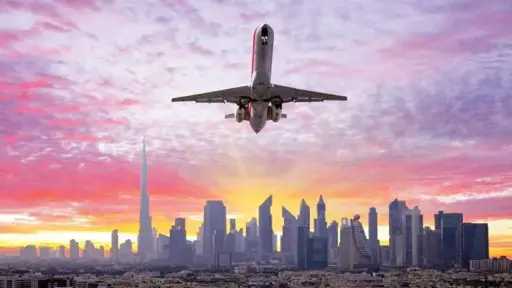 السياحة الخليجية تحقق نموًا تاريخيًا...