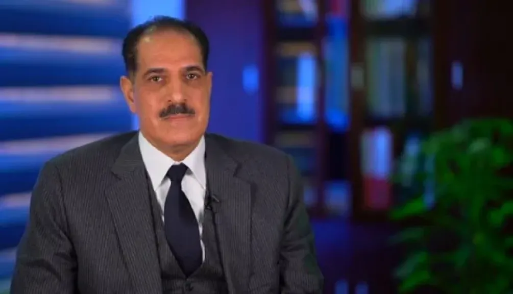 المحاسب عنتر جاد