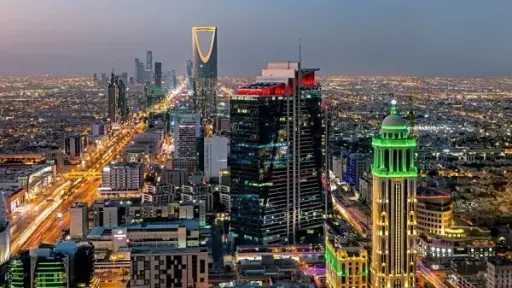 الاستثمار الأجنبي في السعودية يتراجع...