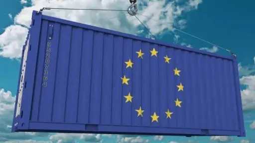 رسوم ترامب وصعود اليورو يوجهان...