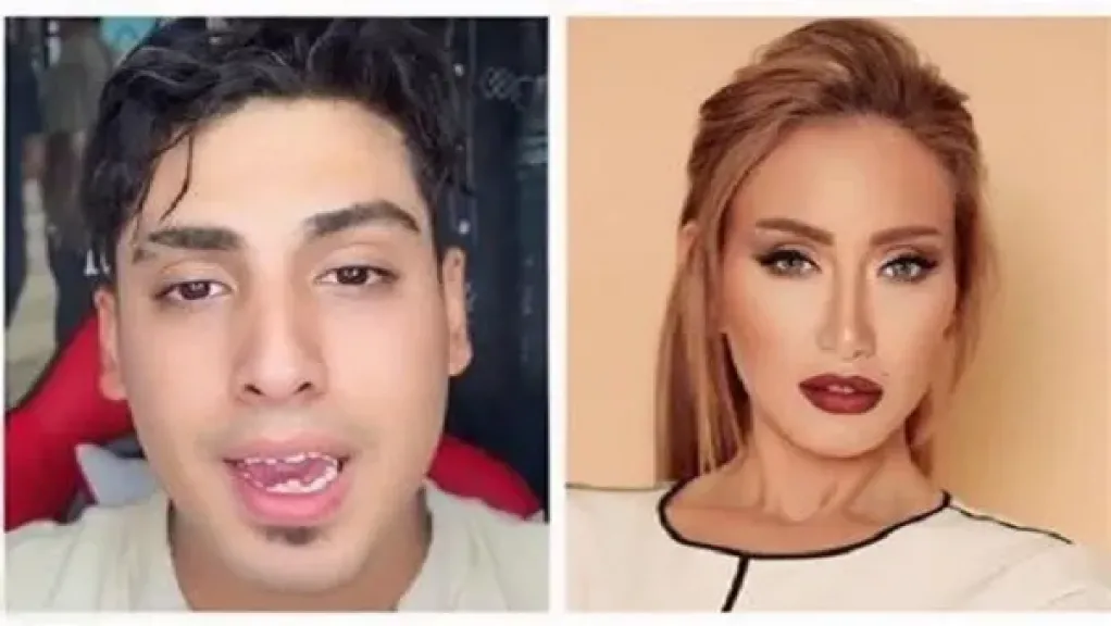 ريهام سعيد وكروان مشاكل