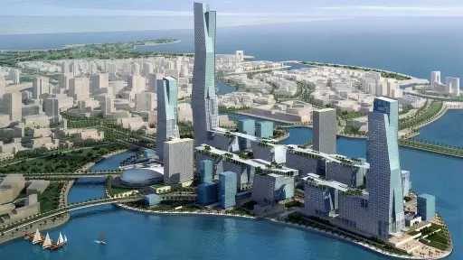 أوروبا تتراجع والخليج يتقدم في...