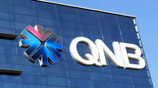 QNB ينضم إلى شبكة «كينكسِس»...