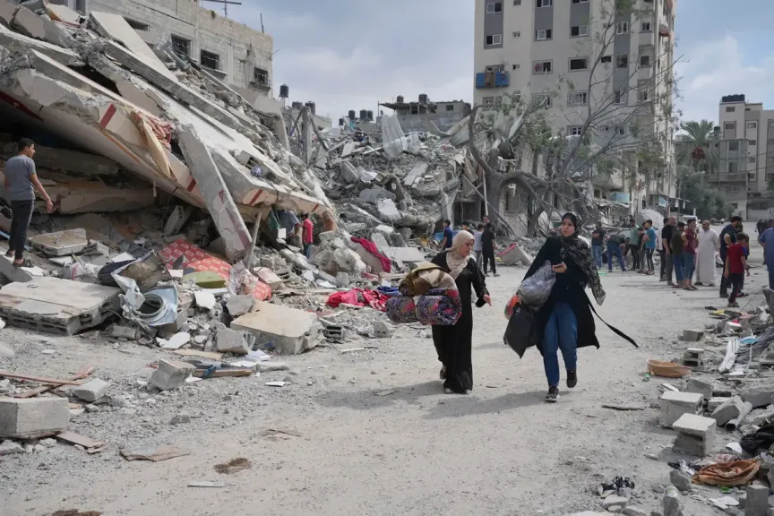 الاقتصاد الفلسطيني