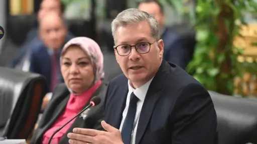 مصر تكشف عن خطوة جنبت...