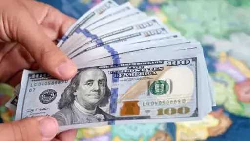 ارتفاع مؤشر الدولار قبل إعلان...