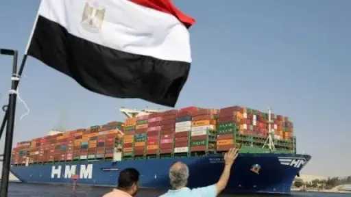 قفزة غير مسبوقة في الصادرات...