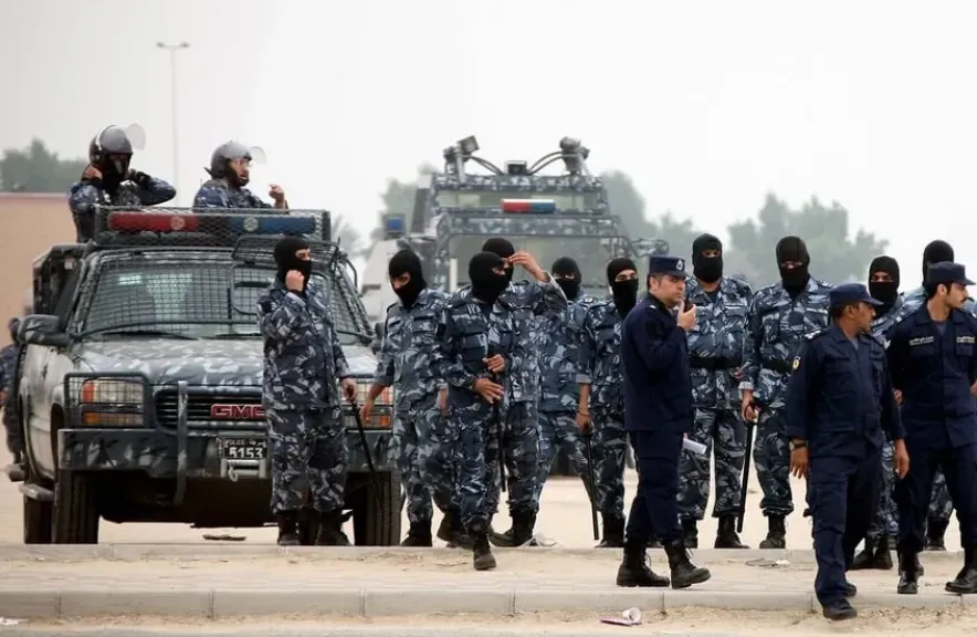 إحباط مخطط إرهابي خطير بالكويت.. القبض على داعشي مصري خطط لتفجير دور العبادة
