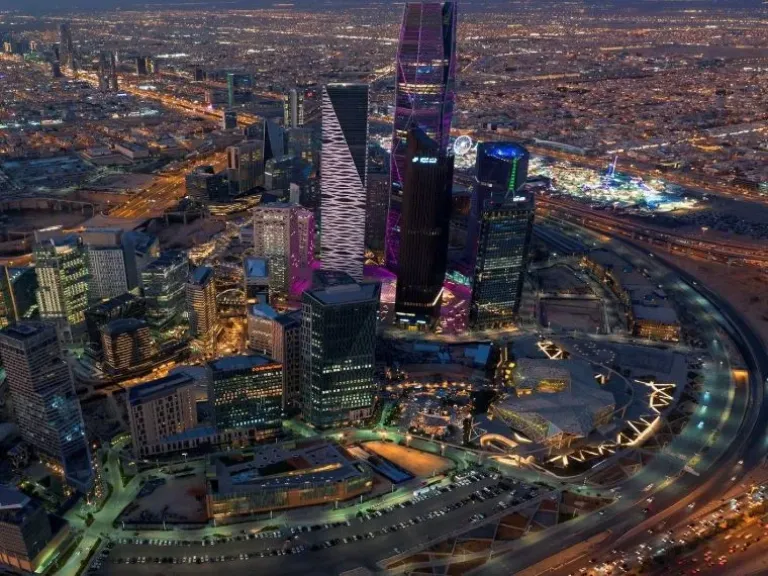 نشرة السعودية اليوم: ثقافة بـ4.3 تريليون$.. صفقة EA بـ55 مليار$.. وتاسي يقفز 1.8%